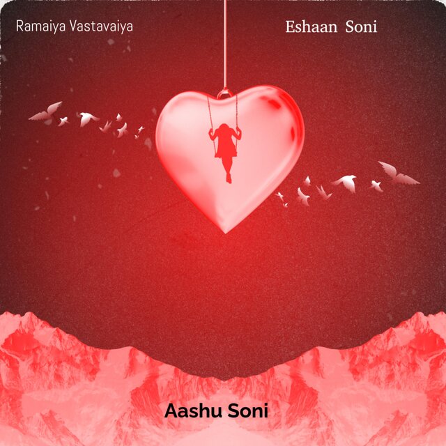 Ramaiya Vastavaiya