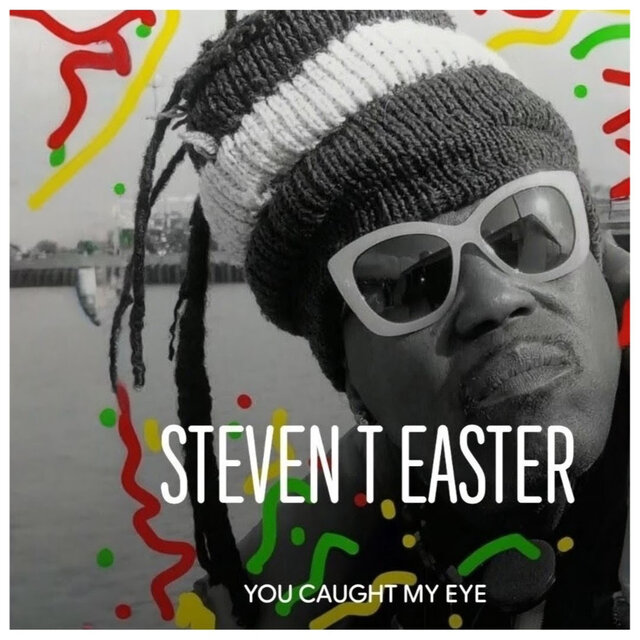 Steven Easter Steven T. Easter on TIDAL