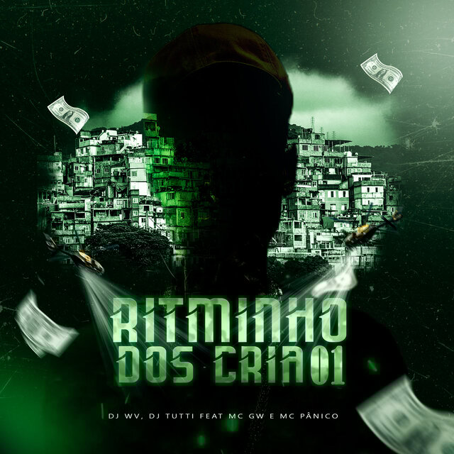 RITMINHO DOS CRIA 01
