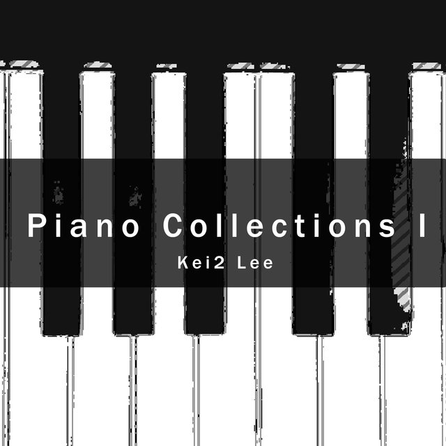 Piano Collections I