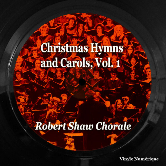 Christmas Hymns and Carols, Vol. 1