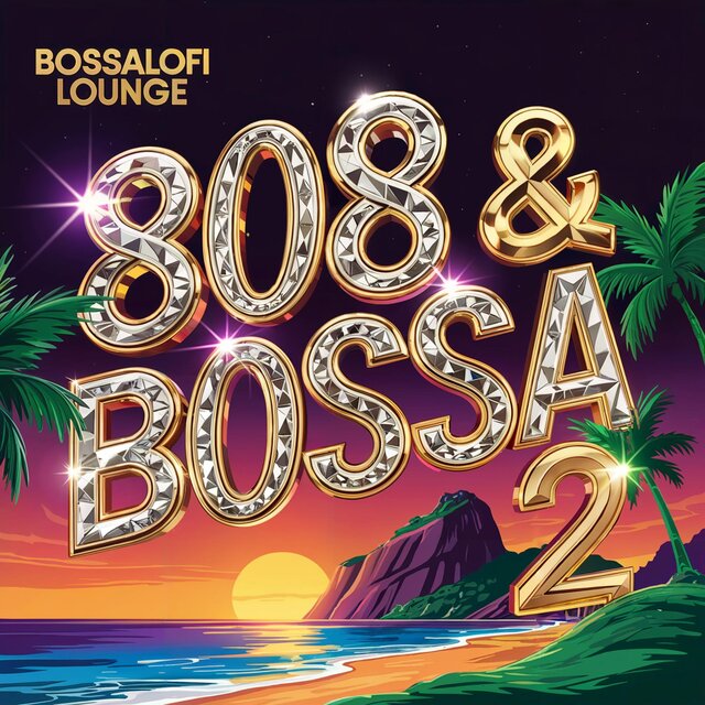 808 & Bossa 2