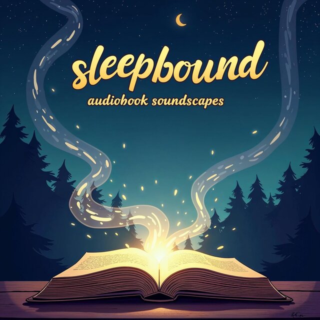 Sleepbound: Audiobook Soundscapes