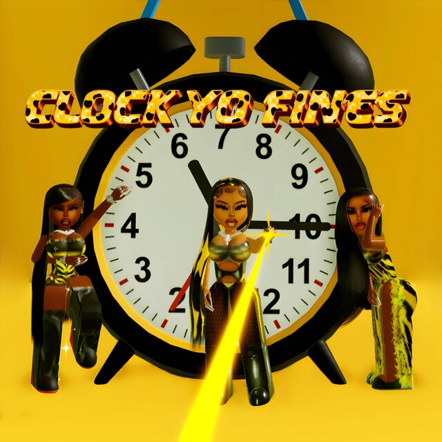 Clock Yo fines (feat. Bignobars, JaiMillion)