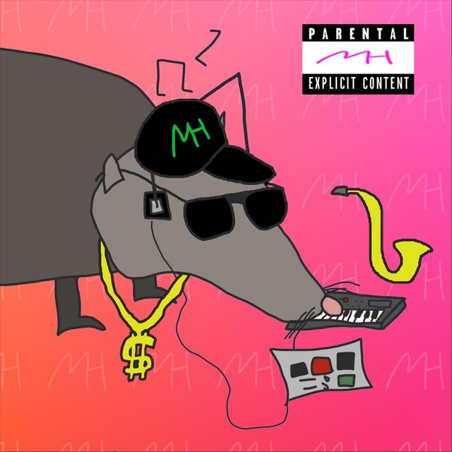 Street Rat