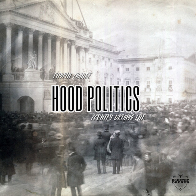 Hood Politics