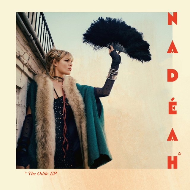 The Odile EP