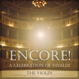 Vivaldi: 12 Concertos, Op. 3 