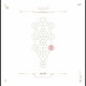 Cover art for album The Book Beri'ah, Vol. 7: Netzach by John Zorn, Gnostic Trio