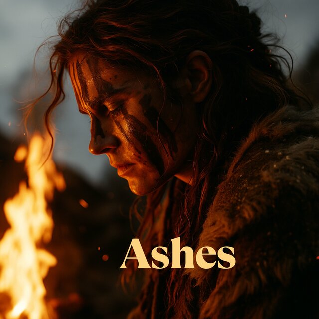 Ashes