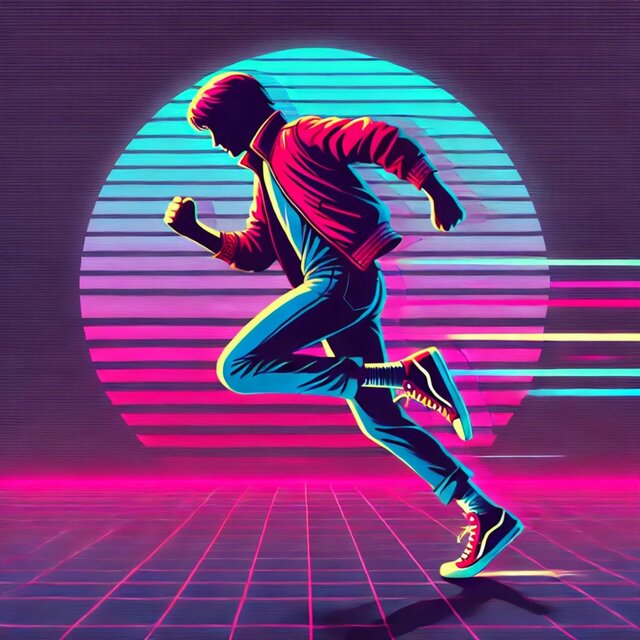 Run Forest Run