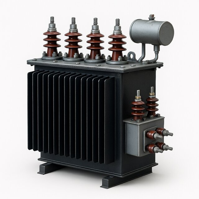 The Transformer