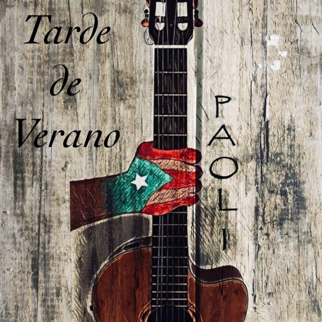 Tarde de Verano