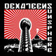 Cover art for album Sunsphere by Dexateens