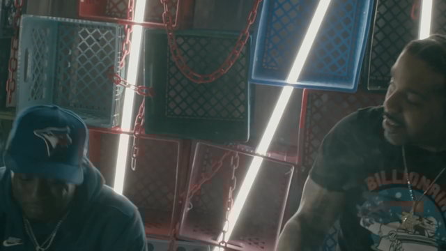 They Lied (Official Video)