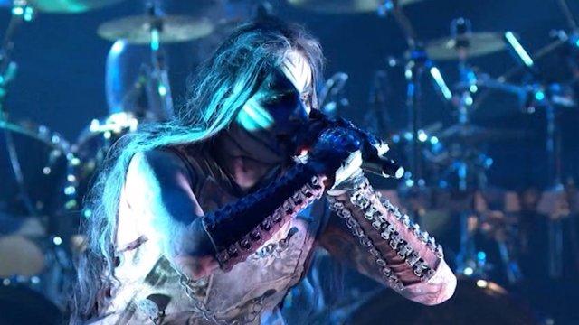 Dimmu Borgir (Live in Oslo)