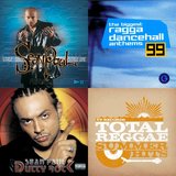 Cover art for album Sean Paul Appreciation by User