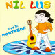 Cover art for album Live in Montreux by Nil Lus