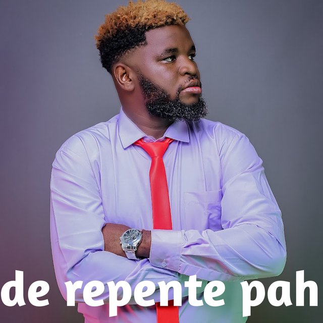 De Repente Pah