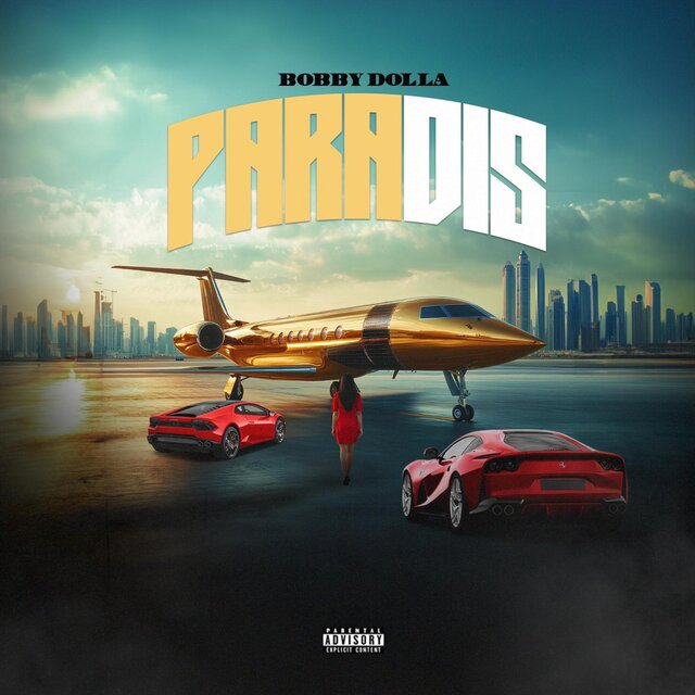 Paradis (remix)