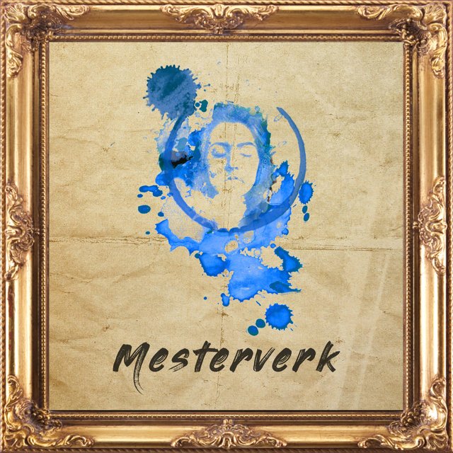Mesterverk (feat. Matilde Aurora)