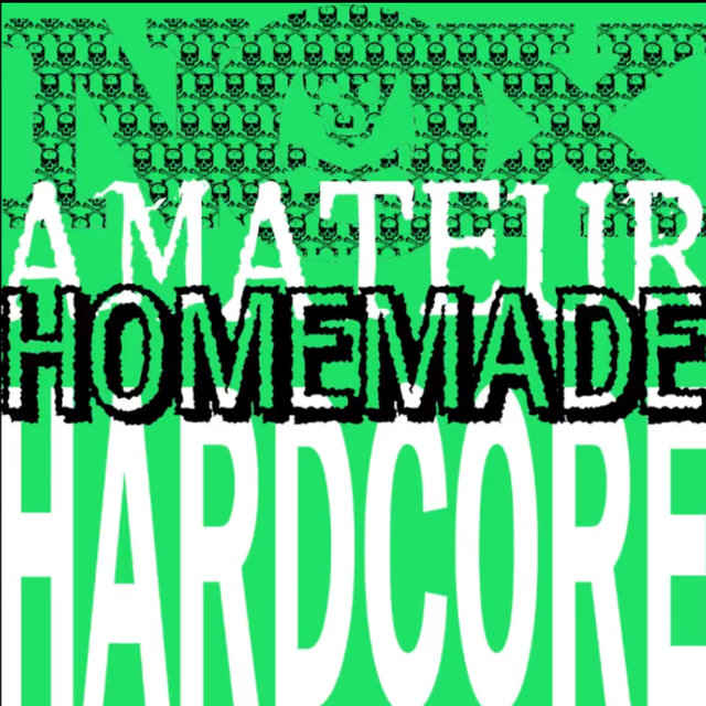 Amateur Homemade Hardcore