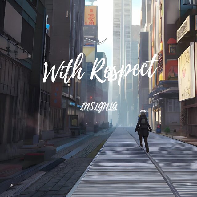 With Respect