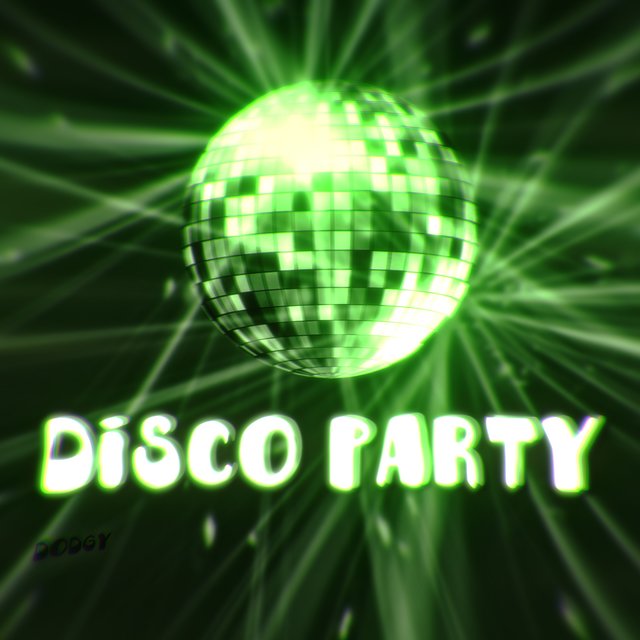 Disco Party