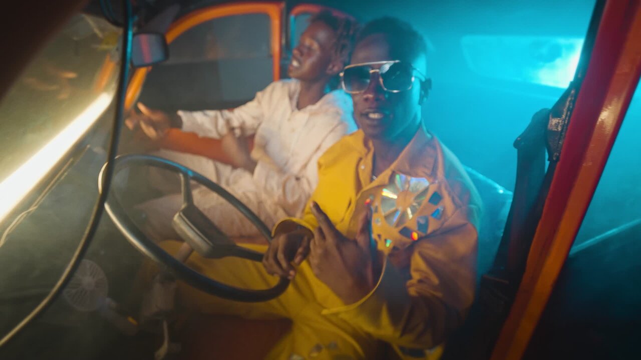 Glory (feat. Molze)