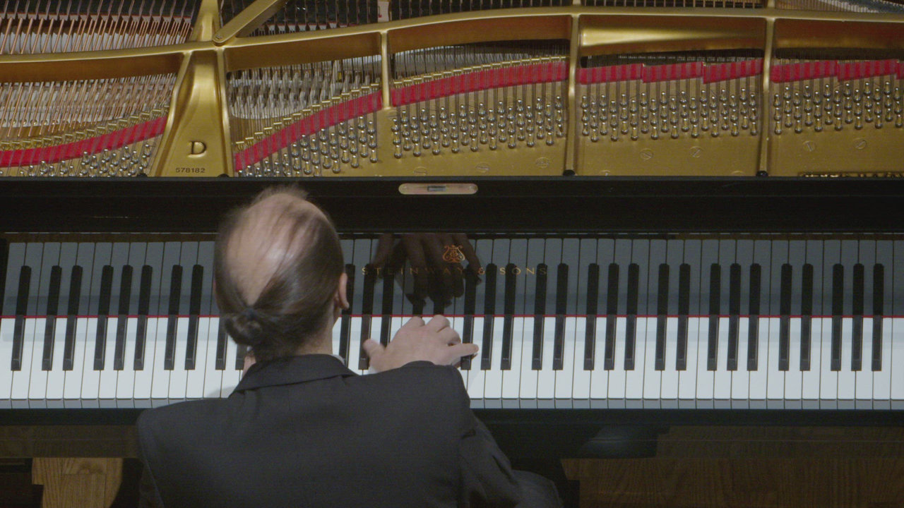 Sonata No. 5 in A-flat Major, D. 557: II. Andante