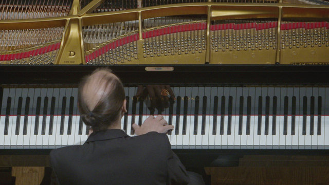 Sonata No. 5 in A-flat Major, D. 557: II. Andante