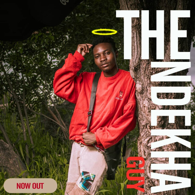 The Ndekha Guy