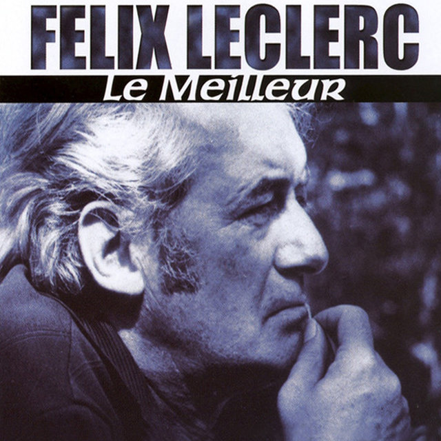 Le meilleur (Live)