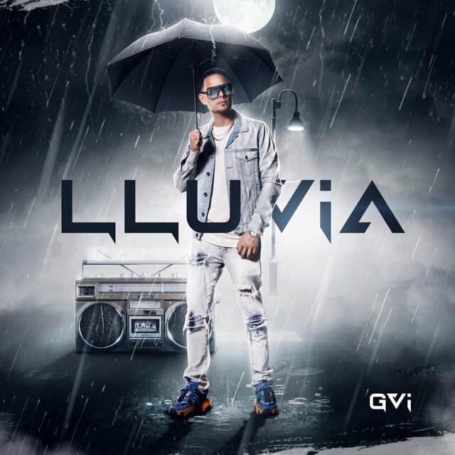 Lluvia