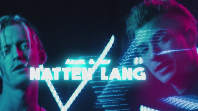 Natten Lang