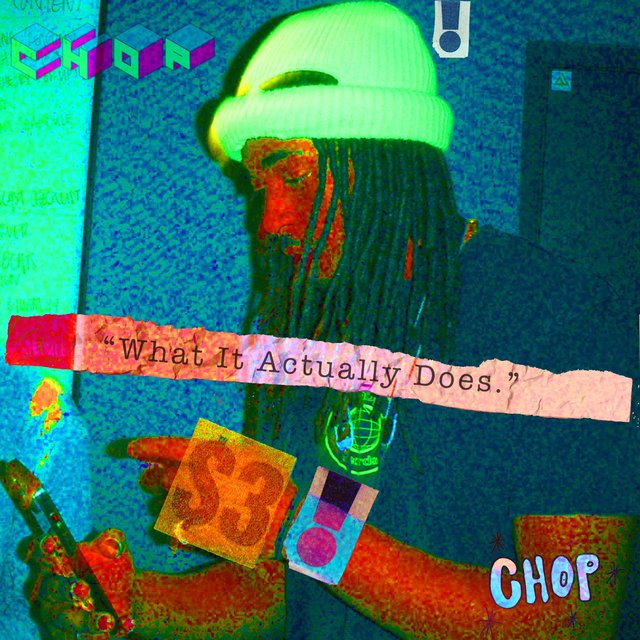 What It Actually Does