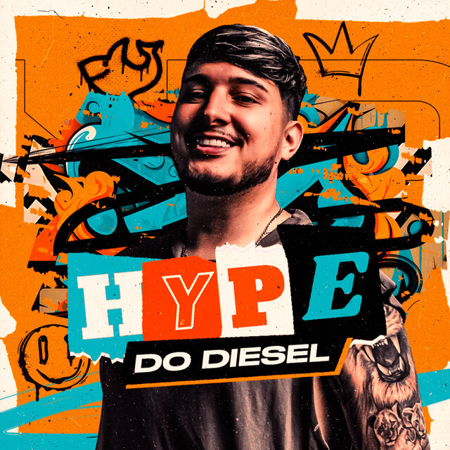 Hype do Diesel