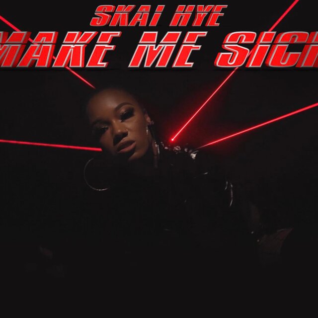 Make Me Sick