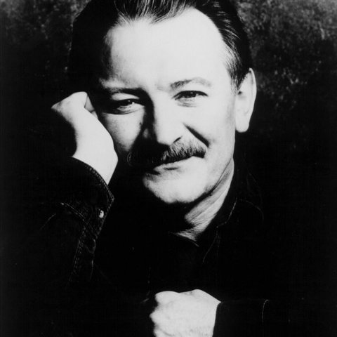 Donal Lunny on TIDAL