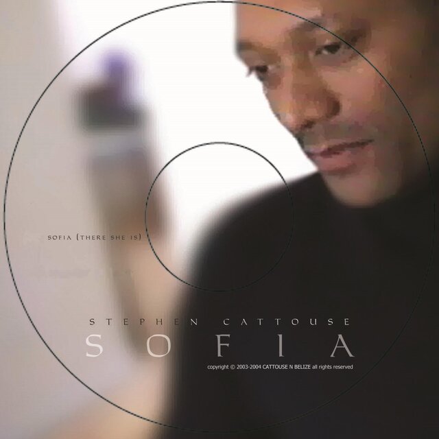 Sofia (There She Is)