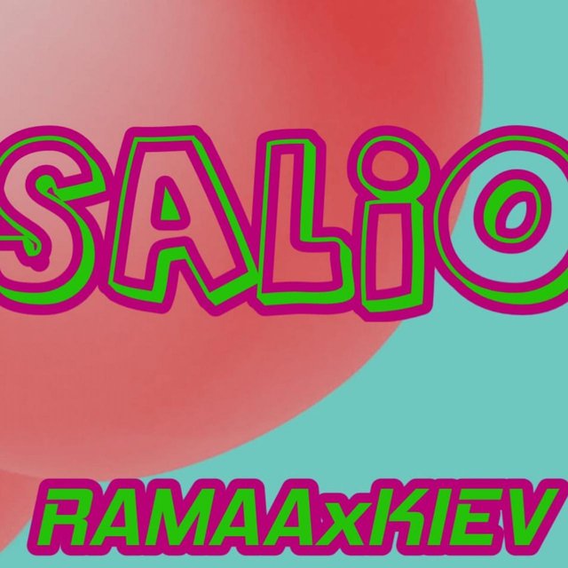 Salió