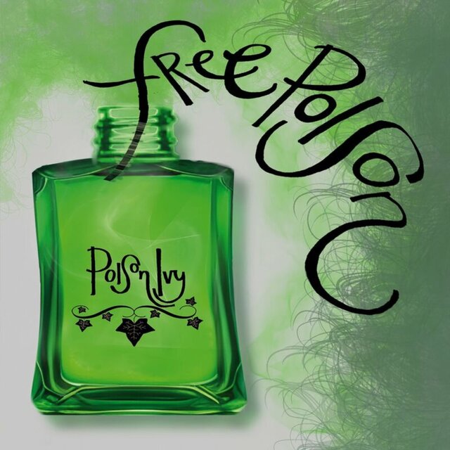 Free Poison