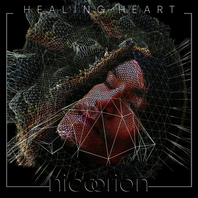 Healing Heart