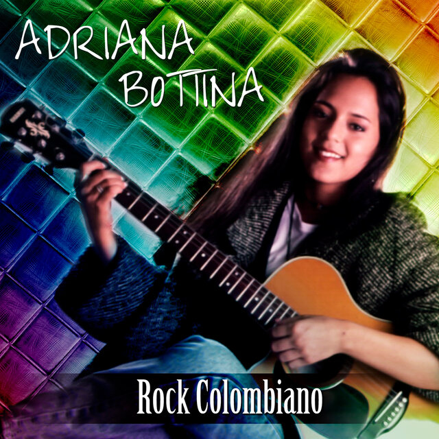 Rock Colombiano