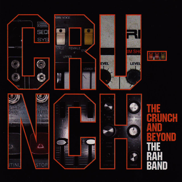 The Crunch And Beyond