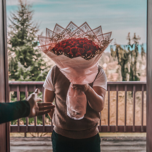 All for You