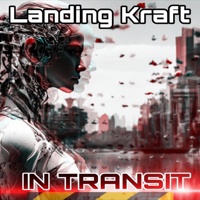 IN TRANSIT