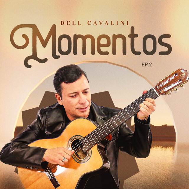 Momentos, Ep. 2 (Cover)