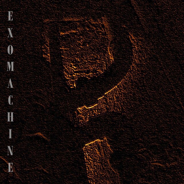 Exomachine