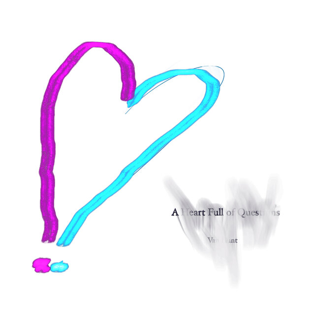 A Heart Full of Questions